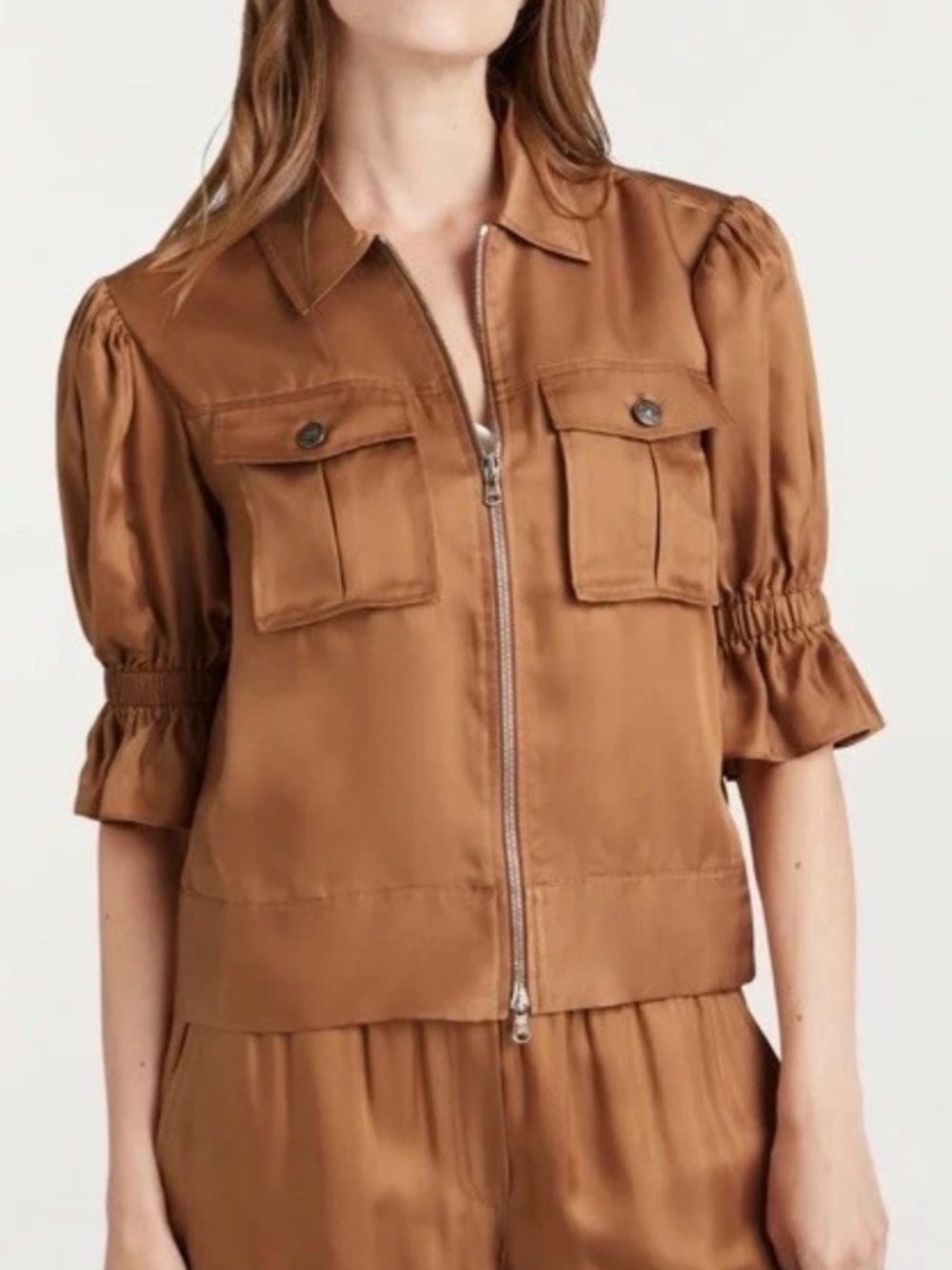 Cinq a Sept Holly Jacket